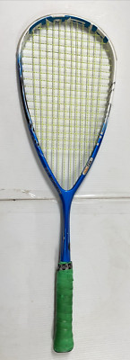 Head Anion 135 Strung Squash Racquet - Used (FC26-TOP-Q4719