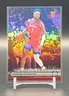 2022-23 Panini Photogenic Jordan Goodwin Rookie #166 Silver #/99 Lakers RC
