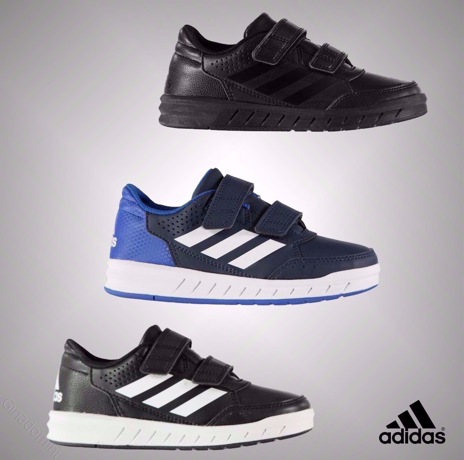 adidas altasport junior & youth