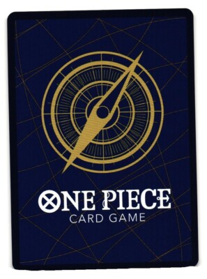 Jack ST04-008 C ONE PIECE Card Game OPCG TCG CCG | eBay