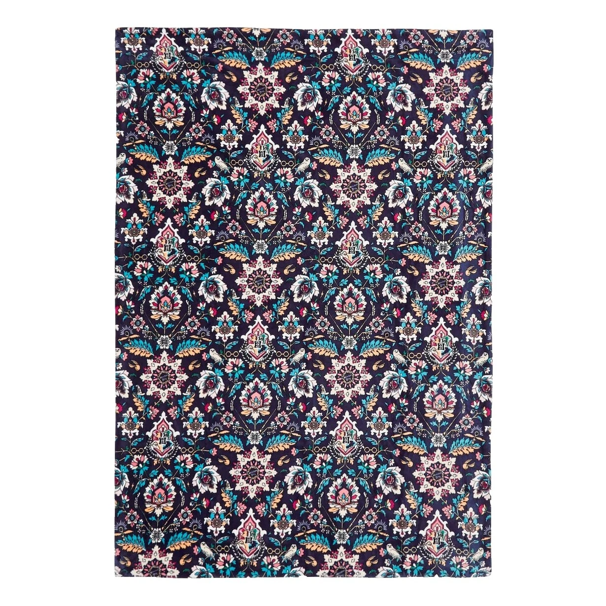 Cobijas y mantas Vera Bradley Algodón