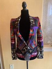 roberto cavalli Women  s Blazer Size 36