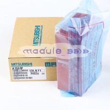 ONE NEW Mitsubishi A1S61P PLC