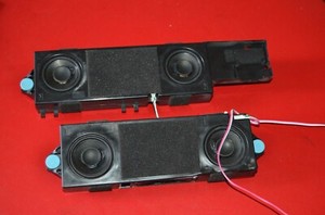 VIT70210-18W8Ω-03L / Roh Jiefu Lautsprecher Speakers für Fernseher Hisense