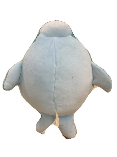 Spark Create Imagine ~ Plush Narwhal - Picture 3 of 3