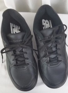 new balance walking strike path