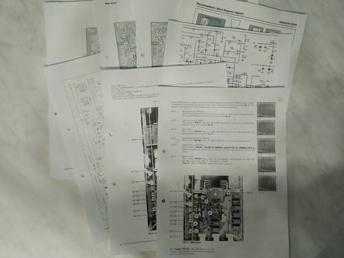 Tektronix 2430A Zweikanal Digital-Oszilloskop 150MHz + Option 05 - Bild 8 von 8