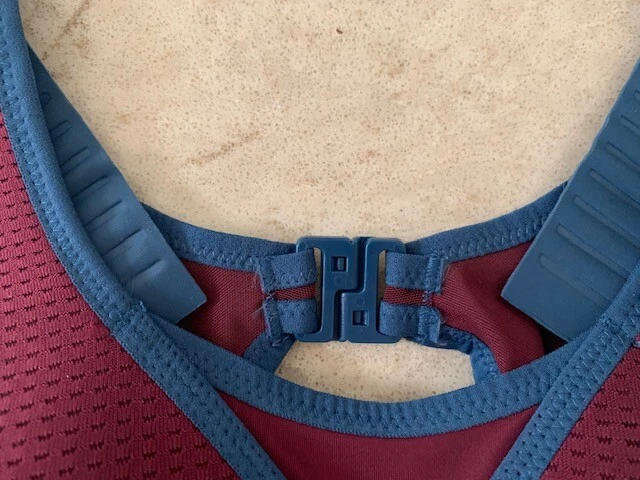 Shock absorber extreme bounce contol sports bra - Image 3 of 4