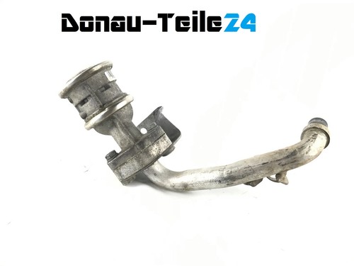 BMW E65 735i AGR Ventil Abgasrückführungsventil N62B44 72823801 7508273