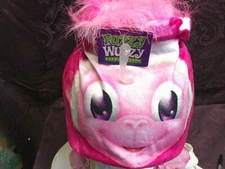 2017 kipp brothers fuzzy wuzzy head huggeez pink camohat