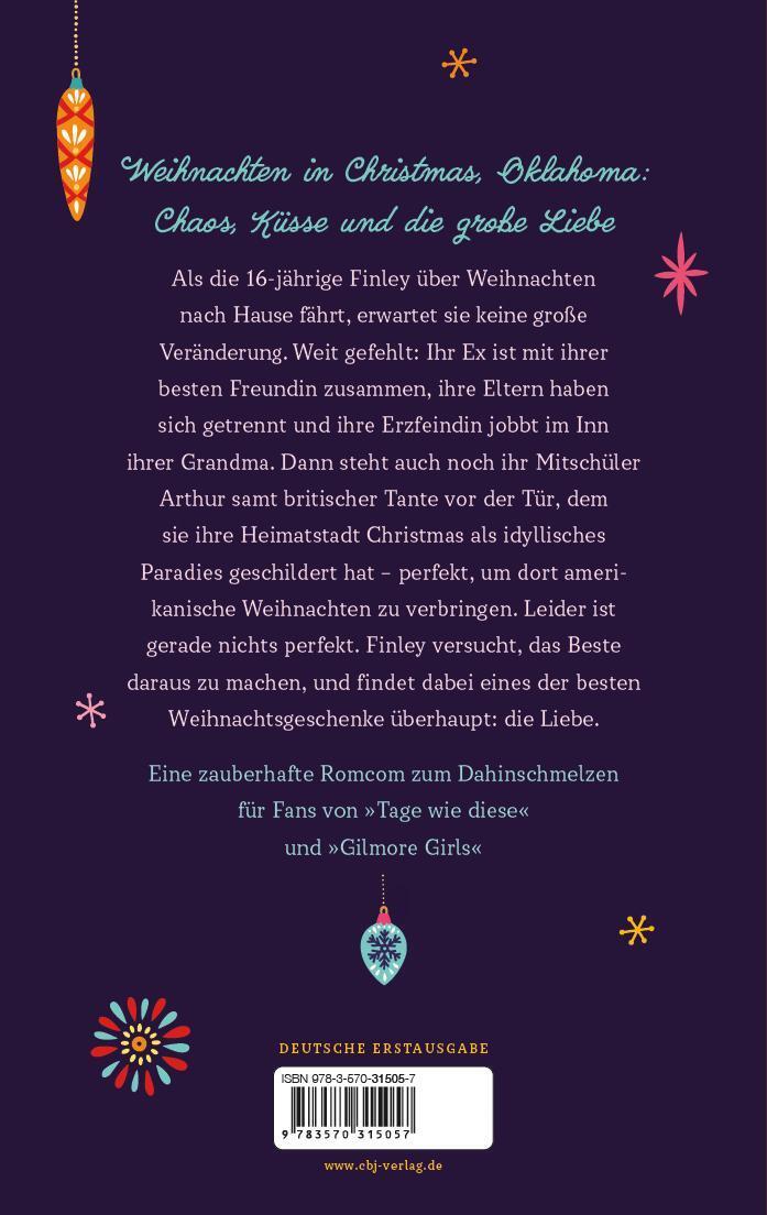 Thumbnail - So, This Is Christmas | Tracy Andreen | Deutsch | Taschenbuch | 480 S.