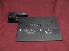 Lenovo Docking Station Type 2505 T61 T60 T400 T500 42W4627 42W4601 41W6567
