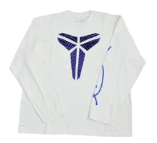 Vintage Kobe Bryant Nike Shirt Size Large