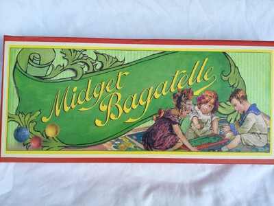 house of marbles bagatelle