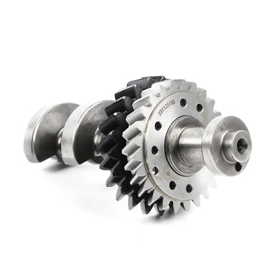 13601-28021 13602-28020 BALANCE SHAFT SET For Toyota 2AZ-FE NO.1
