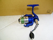 Bass Pro Shops Whuppin' Stick Reel WS2000