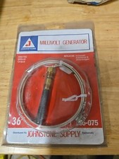 JOHNSTONE UNIVERSAL MILLIVOLT GENERATOR L36-074 36"  600/700 output