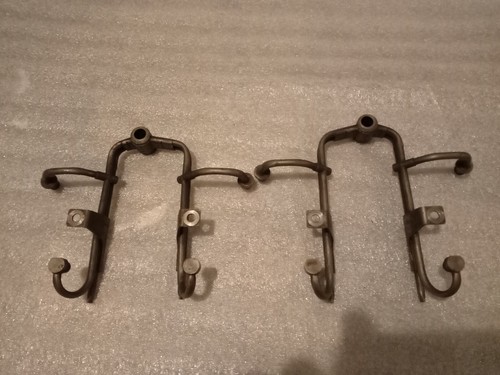 Schmierölverteiler Nockenwellen  Honda CBX 650 E  RC 13