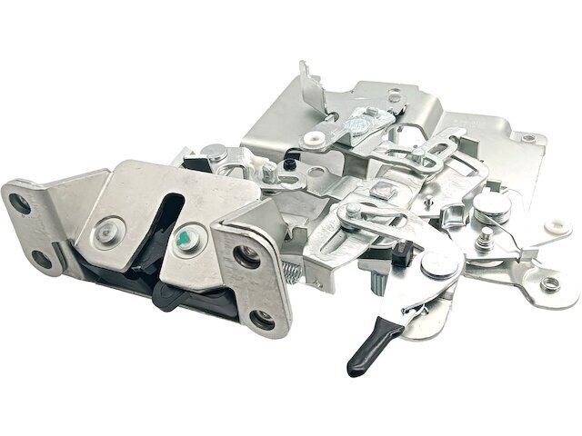 Right Side Sliding Door Latch Assembly for 96-03 GMC Savana 4500