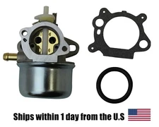 Carburetor for BRIGGS & STRATTON 799868 498254 497347 497314 498170 Carb