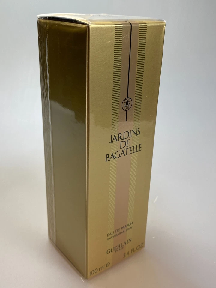 Guerlain Jardins de Bagatelle Eau de Parfum EdP Spray 100ml