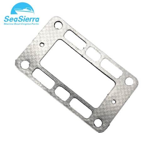 Exhaust manifold Bellow Kit For Volvo Penta 834751 Sierra 18-2766 3853412 857618 - Foto 8 di 9