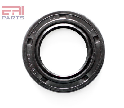 2 Pezzi Guarnizione Dell'olio 17mm X 30mm X 7.5mm, TC Doppio