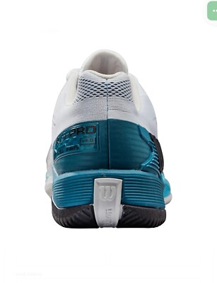 Sneaker - WILSON Men's Rush Pro 4.0 Tennis Shoes