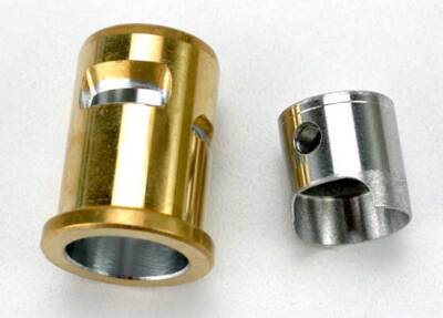 Traxxas 5230X Piston/Sleeve TRX2.5R Revo