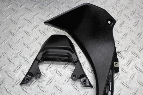 2020 KAWASAKI ZX636G FRONT WHEEL FENDER W/ OTHER GOOD STUFF - Picture 2 of 12