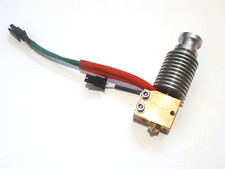 Wayland High Power V6 Volcano Hotend 60W J-head 24V