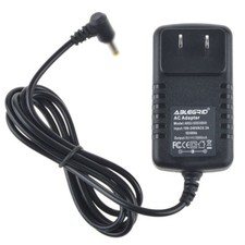 AC Wall Power Charger Adapter Cord Cable for Kodak Easyshare Zi8 Video Camera