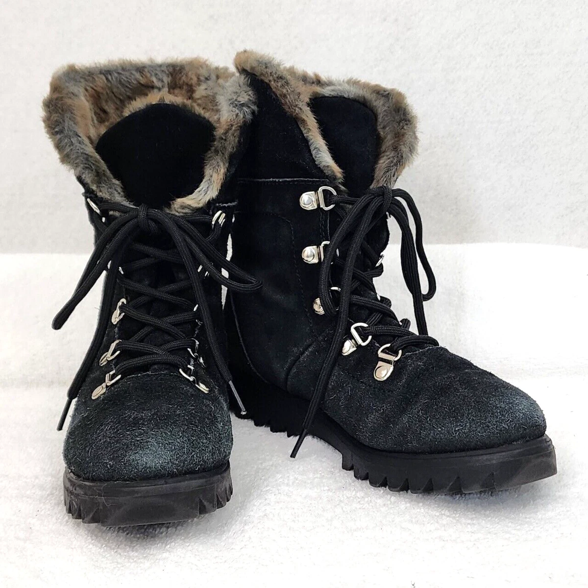 Cougar zag best sale bootie