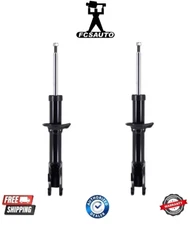 Front L/R Suspension Strut Assembly FCS 334140 fits 17-23 Mitsubishi Mirage