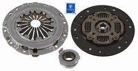 3000 950 856 Sachs Kupplungssatz FüR Suzuki