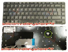 Tastiera Italiana HP Probook 430 G3 440 G3 430 G4 440 G3 445 G3 | SG-80520-2IA