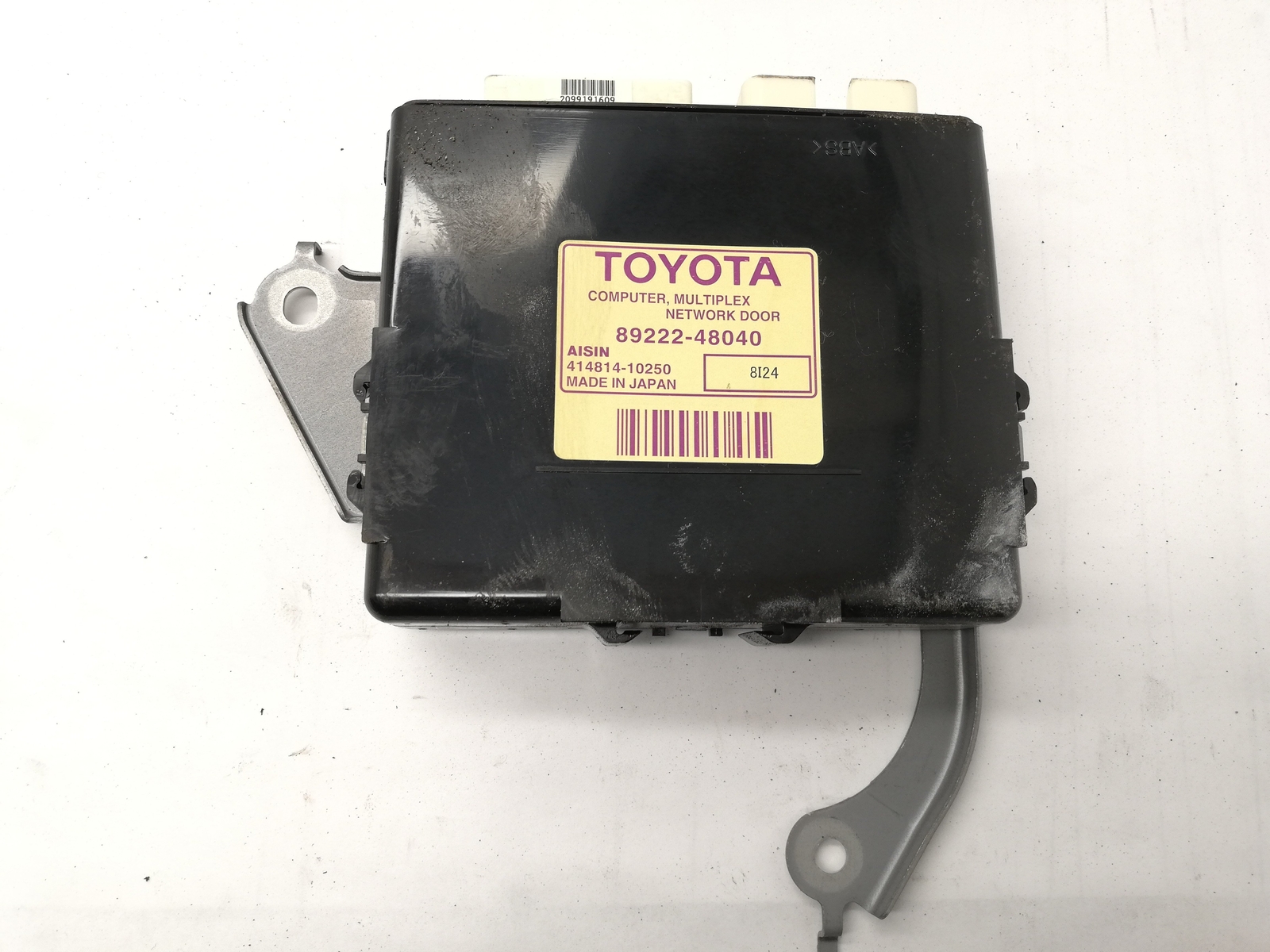 Circuit Imprimé de Voiture pour Feux ArrièRe -9N 9N3 Hayon 2005-2010 Droite
