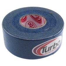 Turbo Grips Bowling 1" Quick Release Blue Cotton Fitting Tape Roll