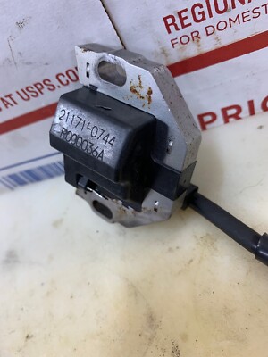 JOHN DEERE Ignition coil Z930M Z930A Z950M KAWASAKI FX801V