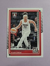 Aerial Powers 2025 Panini Donruss WNBA Basketball Card # 42 K0884