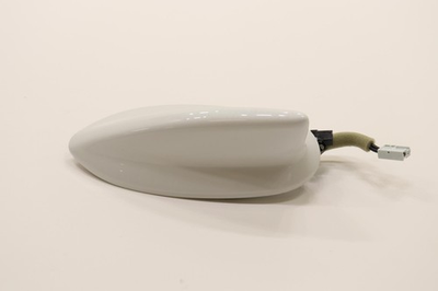 #ad 2020 2022 HONDA PILOT SHARK FIN ANTENNA MODULE OEM 39150TG7A412M1 WHITE NH833P $74.79