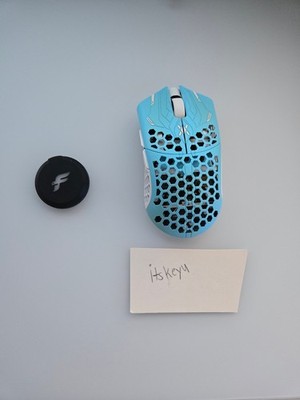 Finalmouse ULX Pro Tarik Edition Medium - Used