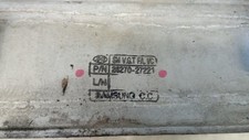 2827027221 ladeluftkühler HYUNDAI SANTA FE SM 2.0 CRDI VGT COMFORT 1078427