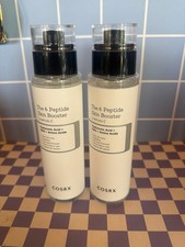 new 2 cosrx 6 peptide skin booster serum