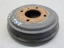 Tambour de frein Citroen AMI