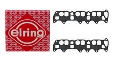 2 x ELRING Dichtung, Abgasrohr für MERCEDES GLK-KLASSE X204 GLS X166 2 x ELRING Dichtung, Abgasrohr für MERCEDES GLK-KLASSE X204 GLS X166