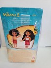 Disney MOANA 2  6" Moana  Petite Doll Toy New With Box Loto Rare Ages 3+ — photo 3