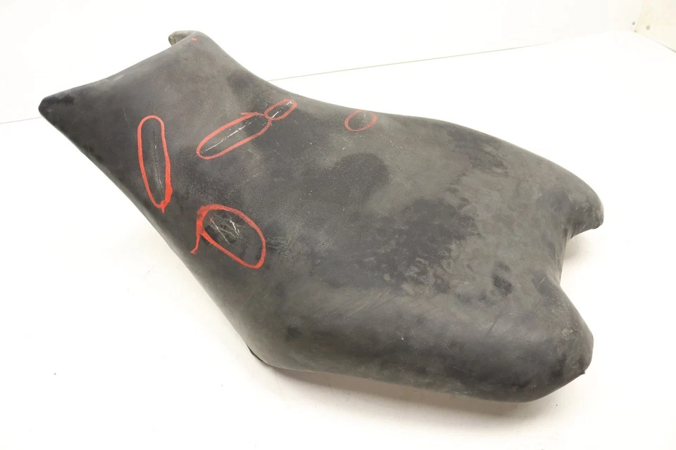 Honda Rincon 680 FA 09 Seat 77100-HN8-B80ZA 52608 Foto 3 de 4