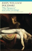John William Polidor - Vampyre And Other Writings - Paperback - G245Z