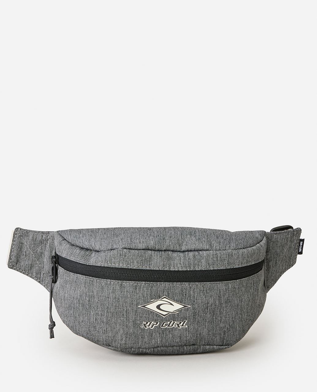 Rip Curl Bag Waist Small Grey Heather Classic Surf 3.5 litres